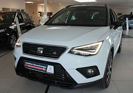 Seat Arona FR DSG LED*NAVI*DAB*CARPLAY