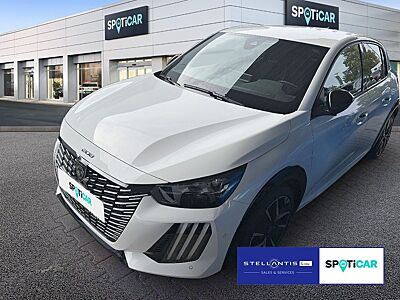 Peugeot 208 1.2 PureTech 100 GT *NAV*KAM V+H*SZH*