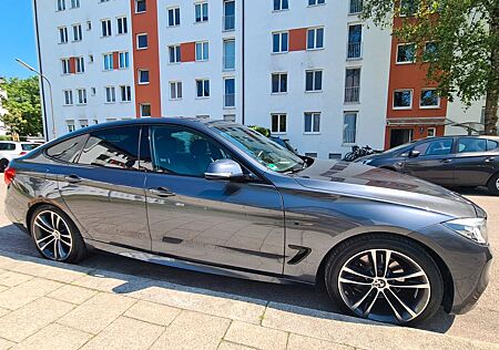 BMW 330d 330 Gran Turismo Gran Turismo xDrive M ...