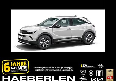 Opel Mokka 1.2 Edition *PDC*SHZ+LHZ*LED*DAB*MULTIMEDI
