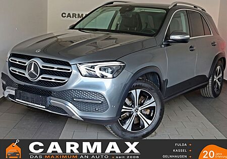 Mercedes-Benz GLE 350 e 4Matic,Leder,Navi,LED,SH,Kamera,AHK