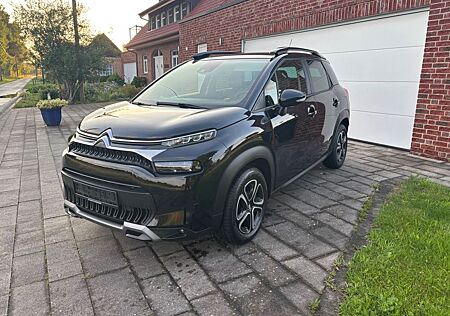 Citroën C3 Aircross Feel Pack, 1. Hand*