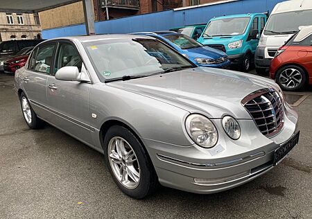 Kia Opirus 3.5 V6 GL LEDER NAVI CAMERA