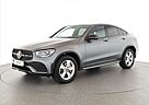 Mercedes-Benz GLC 400 d Coupé 4M 9G AMG Night LED Navi 20" 360