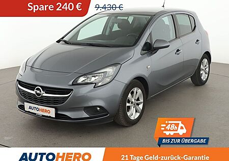 Opel Corsa 1.4 Active*PDC*SHZ*TEMPO*KLIMA*GARANTIE*