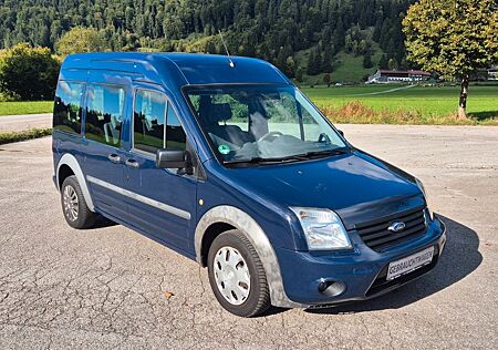 Ford Tourneo Connect Trend lang hoch