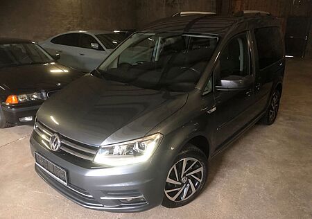 VW Caddy Volkswagen 1.0 TSI*Join*LED*DAB*AppleCarplay