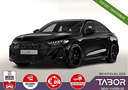 Audi A5 Lim. TFSI 150 2xS line Tech 19Z ExtP PrivG