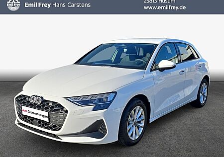 Audi A3 Sportback 1,5 TFSI Navi Kamera