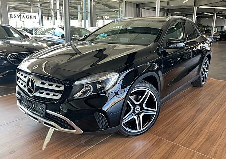 Mercedes-Benz GLA 250 4Matic Urban GARMIN/GRA/AUDIO20/PARKPILO
