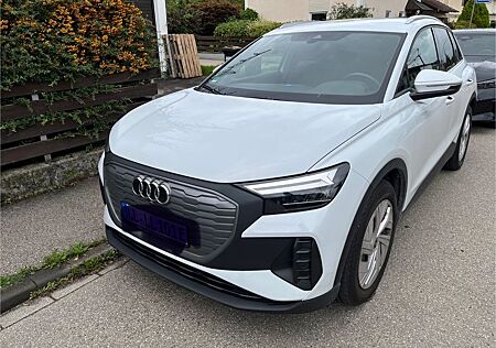 Audi Q4 e-tron 35 e-tron -
