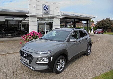 Hyundai Kona 1.0 T-GDI YES! Navi,Kamera,Klimaautomatik