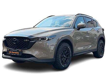 Mazda CX-5 Advantage AWD 360°Kam*ACC*HeadUp*