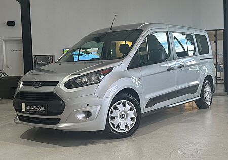 Ford Transit Connect Kombi lang Trend *7-Sitz,PDC*