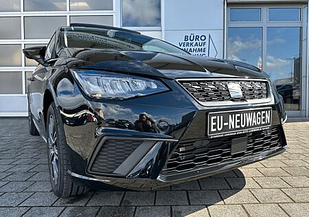 Seat Ibiza 1.0 TSI DSG STYLE SHZ ACC PANO KAM 5J GAR