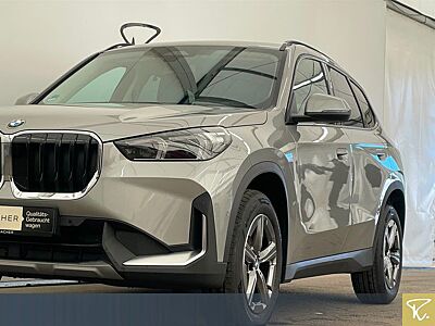 BMW X1 xDrive 20d A AHK RFK PDC LED DAB SHZ 17"LM