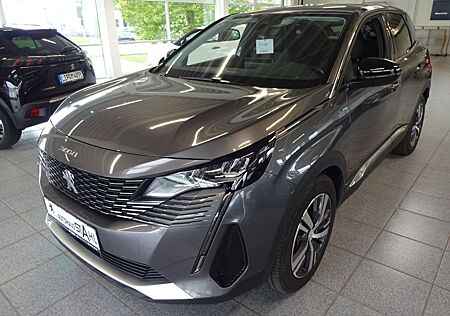 Peugeot 3008 Hybrid 225 e-EAT8 Allure