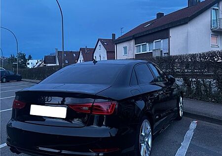 Audi A3 1.4 TFSI cod ultra S tronic S line