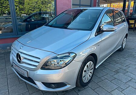 Mercedes-Benz B 180 B -Klasse CDI