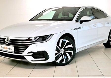 VW Arteon Volkswagen 2.0 TSI DSG R-Line R-Line