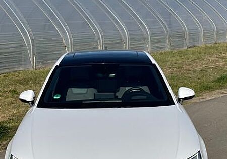 Audi A4 3.0 TDI tiptronic quattro