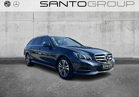 Mercedes-Benz E 220 BlueTEC 4MATIC T-Modell Elegance/COMAND AP