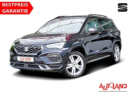 Seat Ateca 1.5 FR LED Navi ACC Beats Virtual Cockpit