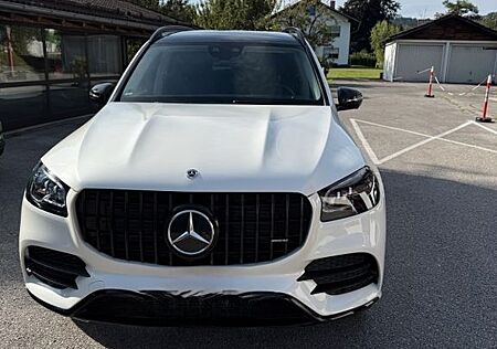Mercedes-Benz GLS 350 d 4MATIC -