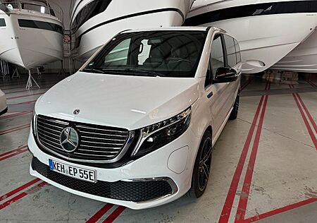 Mercedes-Benz EQV 300 Lang AVANTGARDE | wie neu