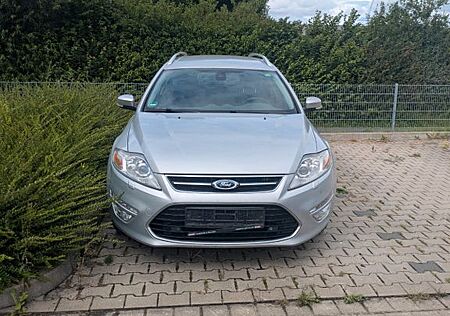 Ford Mondeo 2,0TDCi 103kW Titanium Turnier PowerS...