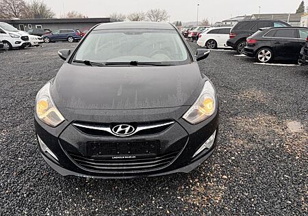 Hyundai i40 1.7 CRDi 85kW Style