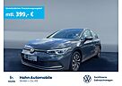 VW Golf Volkswagen VIII 1.5eTSI Active AHK Standh LED+ Navi Ca