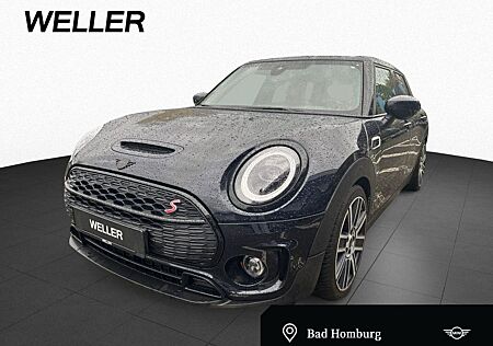 Mini Cooper SD Clubman gebraucht kaufen Mini Cooper SD Clubman Pano. H&R LED Navi Leder Rfk HuD Bluetooth Klima