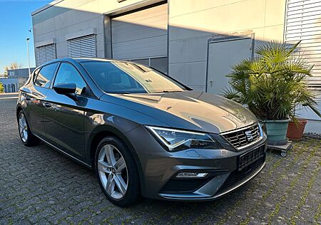 Seat Leon 1.4 TSI ACT 110kW Start&Stop FR DSG FR