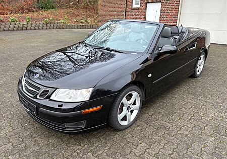 Saab 9-3 Cabriolet 1.9 TiD Vector