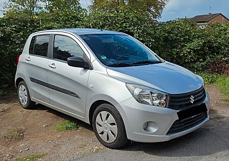 Suzuki Celerio 1.0 Basic Basic