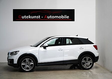 Audi Q2 35,ACC,Pano,VC,Leder,LED,B&O,Kam,Spur,AHK,App