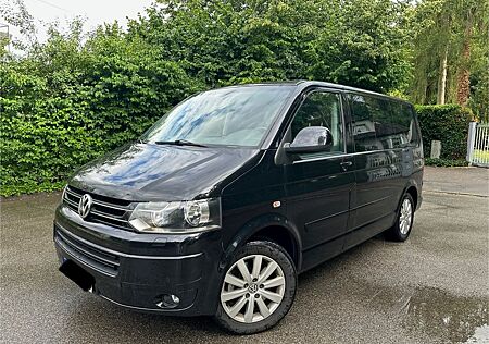 VW T5 Multivan Volkswagen