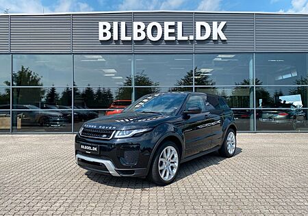 Land Rover Range Rover Evoque SE Dynamic