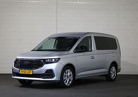 Ford Transit Connect Connect Bestattungswagen Leichenwagen