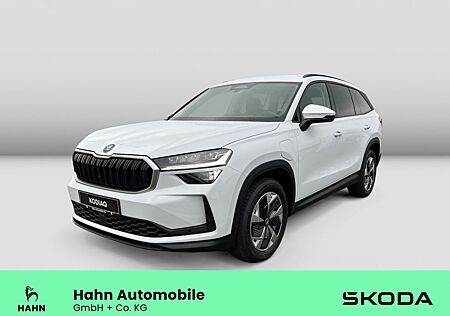 Skoda Kodiaq Selection 1.5TSI iV DSG NAVI HUD AHK pACC