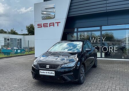 Seat Ibiza 1.0 TSI Style Edition SHZ/KLIMA/DAB/SPURHA