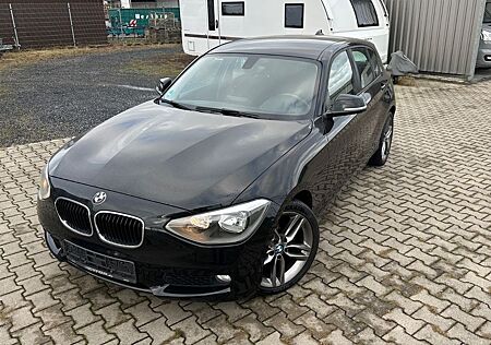 BMW 116 1 Limousine 5-trg. i