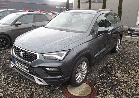 Seat Ateca Style