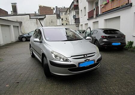 Peugeot 307