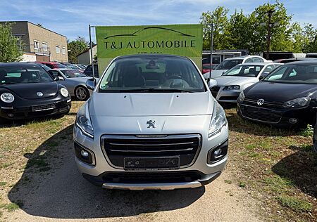 Peugeot 3008 Allure Automatik G, Euro 6