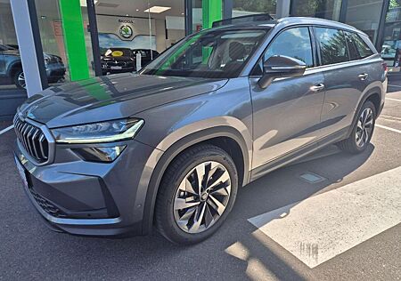 Skoda Kodiaq 2.0 TDI 142kW 4x4 Selection