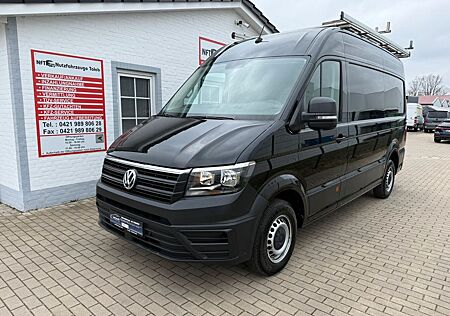 VW Crafter Volkswagen Kasten KAMERA/KLIMA/71TKM/TÜVNEU