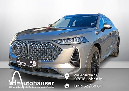 GWM WEY 05 2.0 PHEV 350 kW AWD Premium