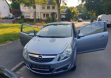 Opel Corsa 1.4 Twinport Selection "110 Jahre" Sel...